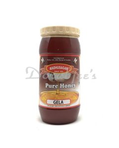 MADHUSAGAR GELLA HONEY    1 KG