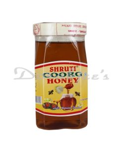 SHRUTI COORG HONEY   1 KG