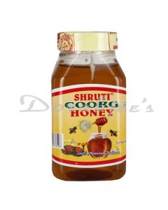 SHRUTI COORG HONEY   500 G