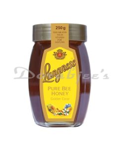 LANGNESE NATURAL BEE HONEY 250G