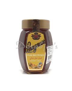 LANGNESE NATURAL BEE HONEY 500