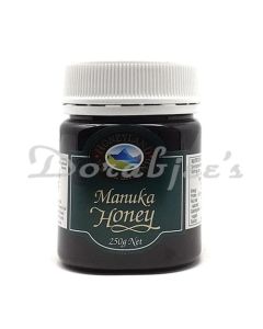 HONEYLAND   MANUKA HONEY 250G