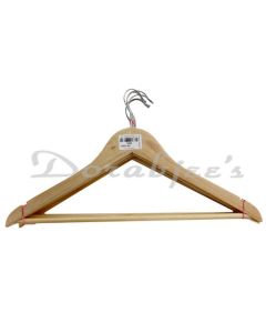 ATHARVA WOODEN HANGER 6*1