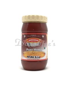 MADHUSAGAR NATURAL HONEY 500G