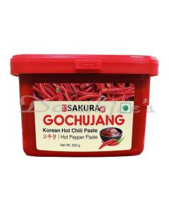 SAKURA GOCHUJANG CHILLI PAS500