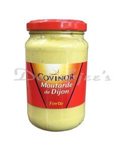 COVINOR DIJON MUSTARD 370G