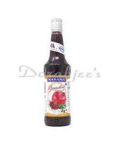 MANAMA FRUIT TWIST GRENADINE 700ML