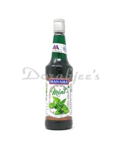 MANAMA TWISTER MINT SYRUP 700ML