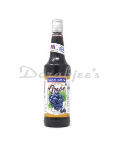 MANAMA GRAPE CORDIAL    700 ML