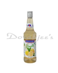 MANAMA LIME JUICE CORDIAL 700M