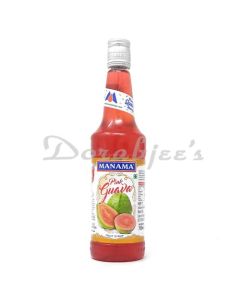 MANAMA TWIST PINK GUAVA 700ML