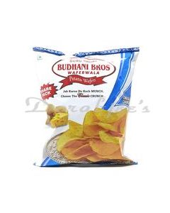 BUDHANI CHEESE POTATO WAFER90