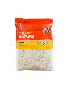 PRONATURE ORGANIC  POHA 500G