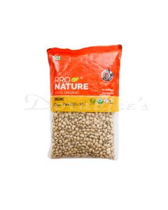 PRONATURE ORGANIC  COW PEA 500G