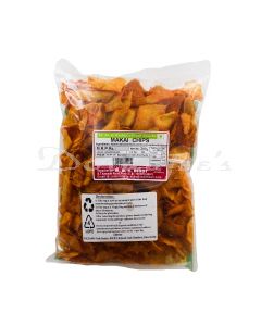 REDDY SNACKS  MAKAI CHIPS 200G