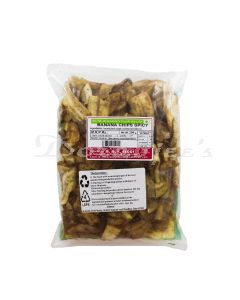 REDDY SNACKS  BANANA CHIPS SPICY 200G