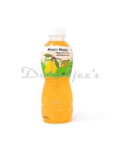 MOGU MOGU MANGO JUICE 320