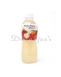 MOGU MOGU APPLE JUICE 320