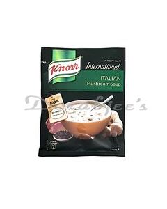 KNORR ITALIAN MUSHROOM SOUP 48