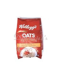 KELLOGGS HEART OATS 1KG