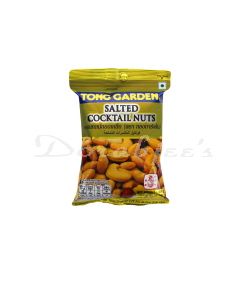 TONG GARDEN COCKTAIL NUTS 35G