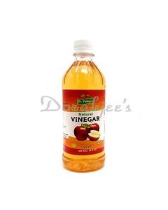 DR PATKARS NATURAL APPLE CIDER VINEGAR 500ML