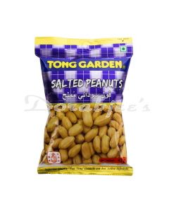 TONG GARDEN SALTED PEANUTS 42 G