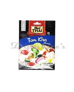 REAL THAI TOM KHA PASTE 50G