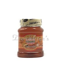 MADHUVAN COORG HONEY    250 G