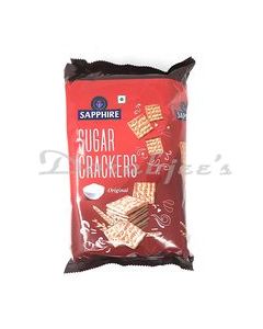 SAPPHIRE SUGAR CRACKERS 360 G