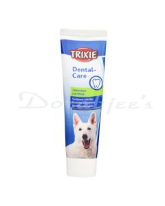 ABK DOG TOOTHPASTE WITH MINT