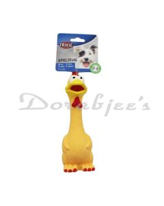 ABK PET BIRD LATEX TOY