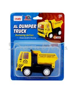 CENTY TOYS DUMPER TRUCK