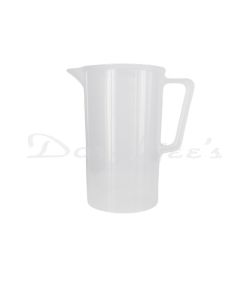 ATHARVA MEASURING JUG 1L 405010