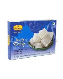 HALDIRAMS FARSAN AGRA PETHA DRY 200G