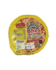 HALDIRAMS FARSAN FATAFAT BHEL 65G