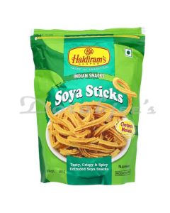 HALDIRAMS FARSAN SOYA STICKS 150G