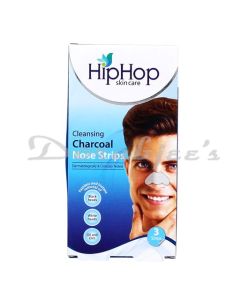 HIPHOP DEEP CLEAN NOSE STRIPS PACK