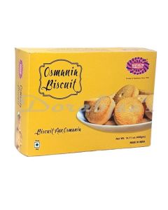 KARACHI OSMANIA BISCUITS 400G