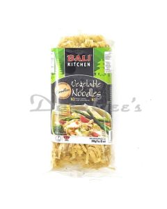 BALI KITCHEN VEGETABLE NOODLES 200G