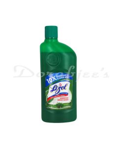 LIZOL DISINFECTANT SURFACE CLEANER NEEM 500ML