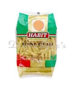 HABIT PENNE RIGATE 500G