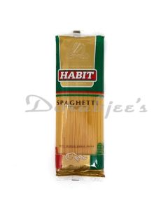 HABIT SPAGHETTI 500 G