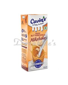 CAVINS KAJU BSCOT MILK SHAKE 200ML