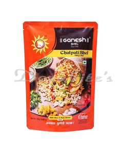 GANESH BHEL FAMILY PACK 250G