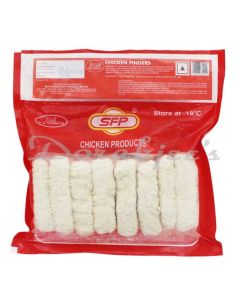 SFP FROZEN CHICKEN FINGERS 500G