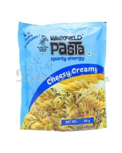 WEIKFIELD CHEESY CREAM PASTA 64 G