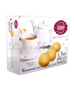 KARACHI CHAI BISCUIT 400G