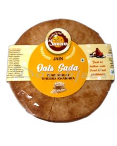 SAWAN OATS SADA KHAKHRA 200G