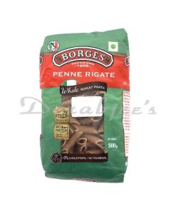 BORGES PASTA PANNE WHO PASTA 500 G.